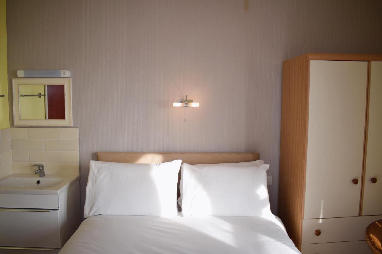 Penn House Hotel Weymouth Phòng bức ảnh
