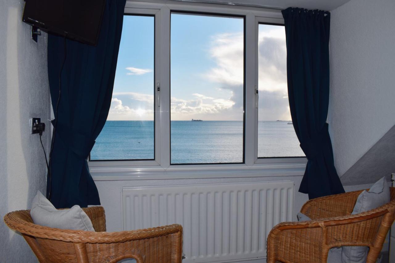 Penn House Hotel Weymouth Ngoại thất bức ảnh